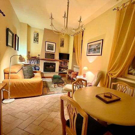 Casa Bellagina Leilighet Bellagio Eksteriør bilde