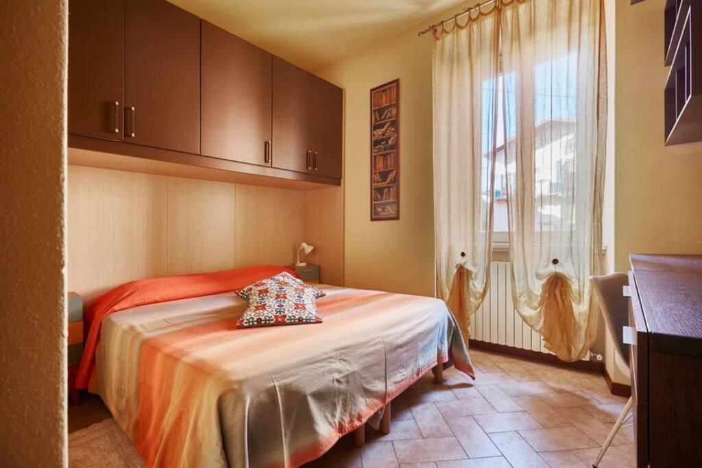 Casa Bellagina Leilighet Bellagio Eksteriør bilde