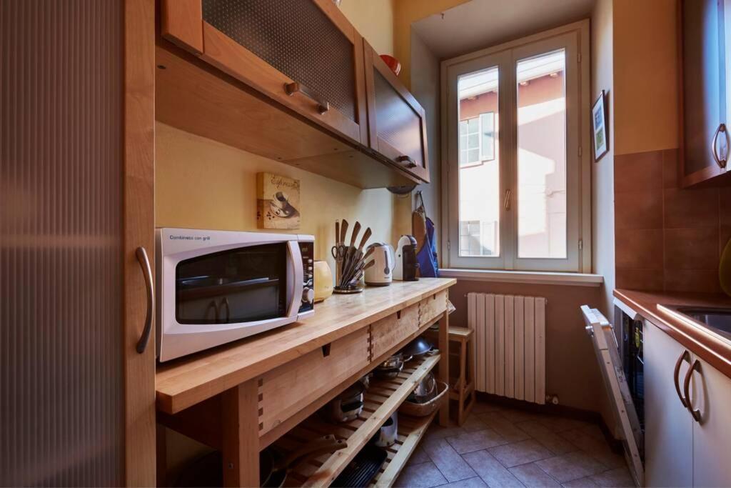 Casa Bellagina Leilighet Bellagio Eksteriør bilde