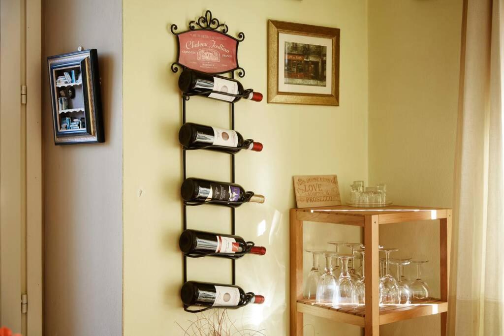 Casa Bellagina Leilighet Bellagio Eksteriør bilde