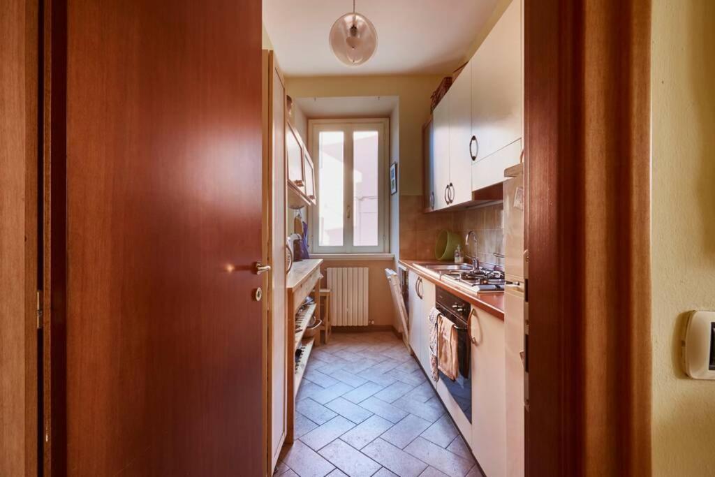 Casa Bellagina Leilighet Bellagio Eksteriør bilde