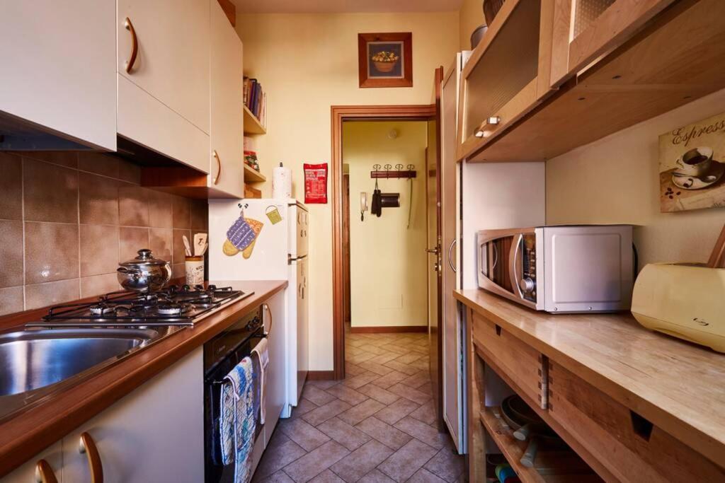 Casa Bellagina Leilighet Bellagio Eksteriør bilde